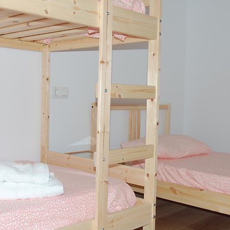 Lorena Centro Apartamento Alicante Luaran gambar
