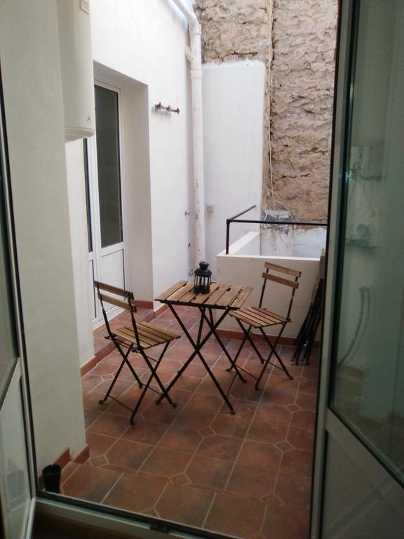 Lorena Centro Apartamento Alicante Luaran gambar
