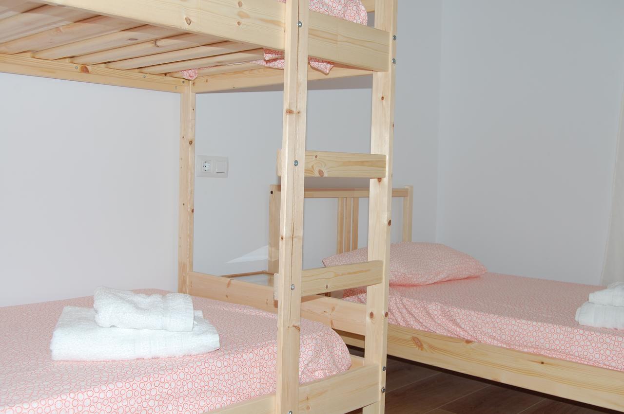 Lorena Centro Apartamento Alicante Luaran gambar
