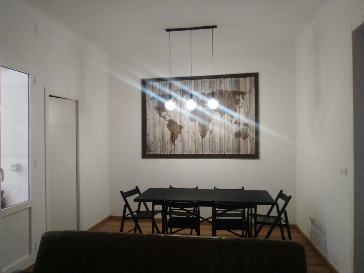 Lorena Centro Apartamento Alicante Luaran gambar