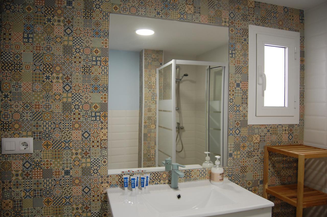Lorena Centro Apartamento Alicante Luaran gambar