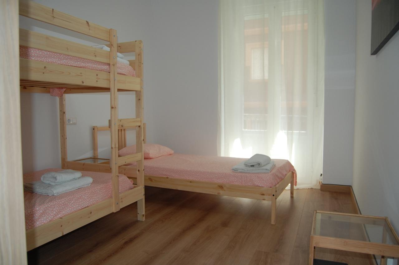 Lorena Centro Apartamento Alicante Luaran gambar