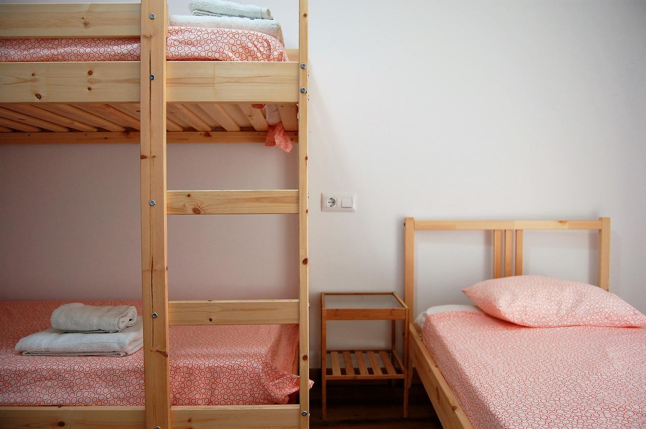 Lorena Centro Apartamento Alicante Luaran gambar