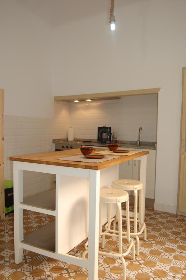 Lorena Centro Apartamento Alicante Luaran gambar